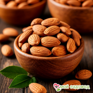 Миндаль Урожайный